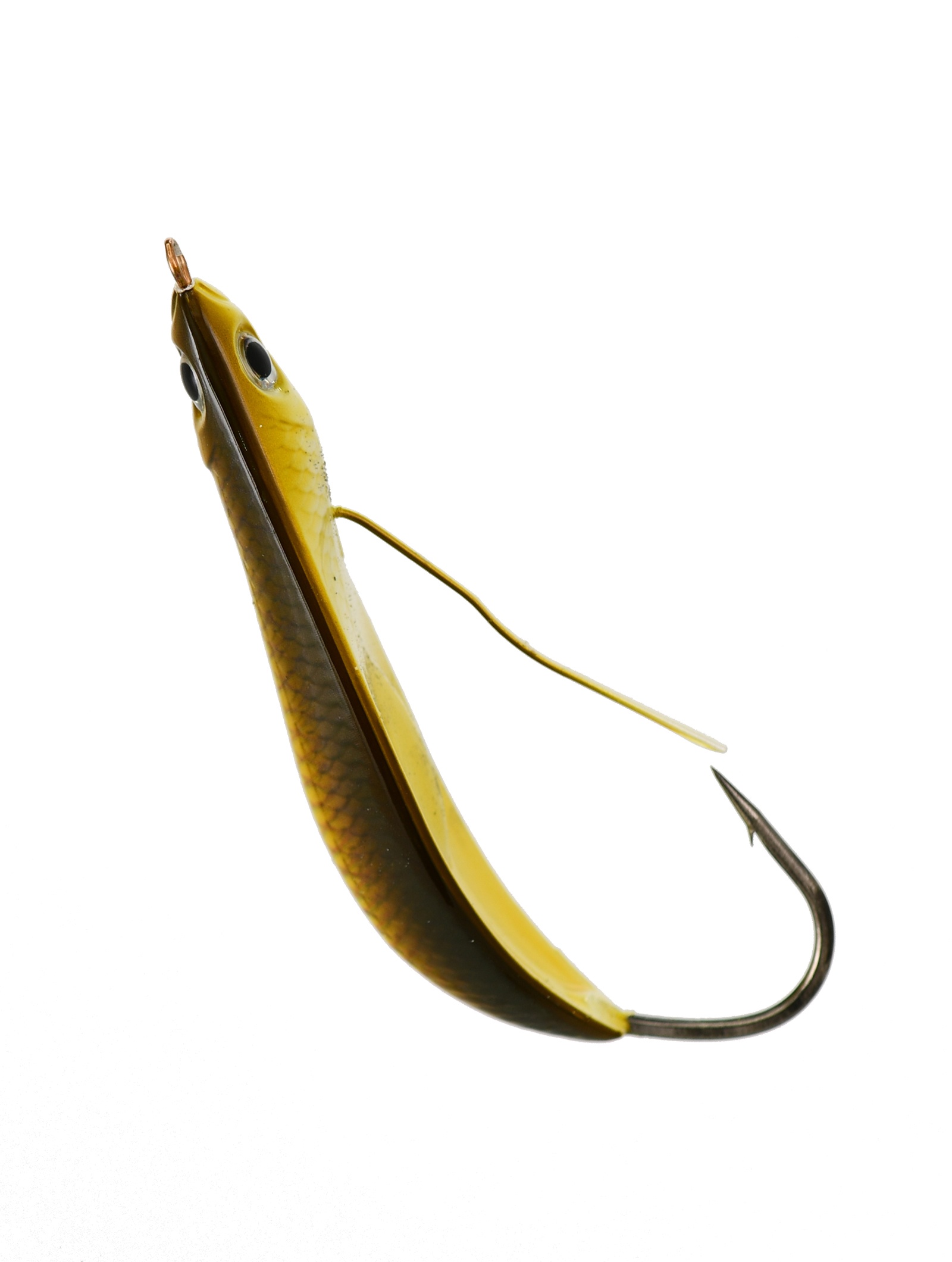 RMSR08 JP Rattlin Minnow Spoon