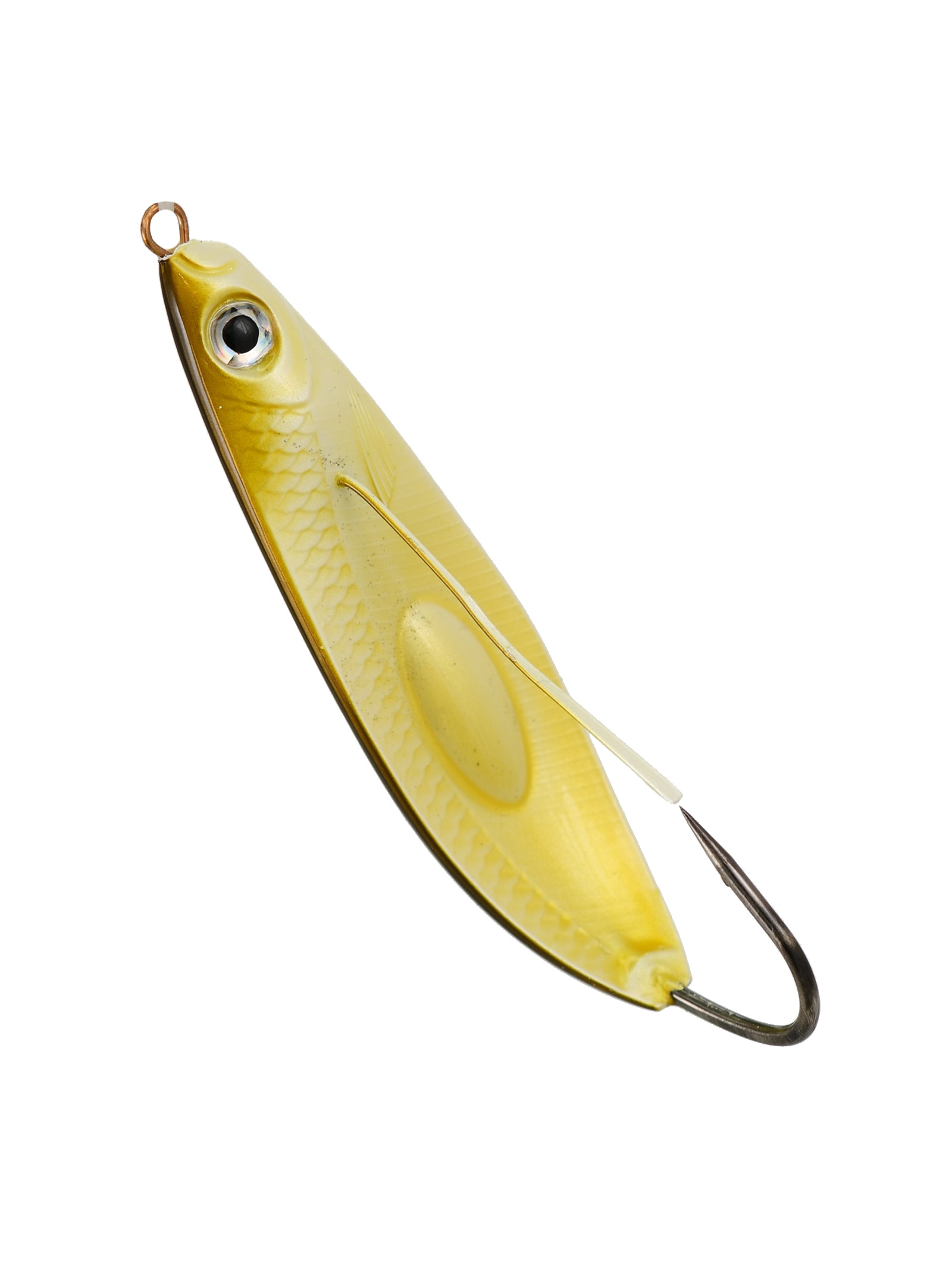 RMSR08 JP Rattlin Minnow Spoon