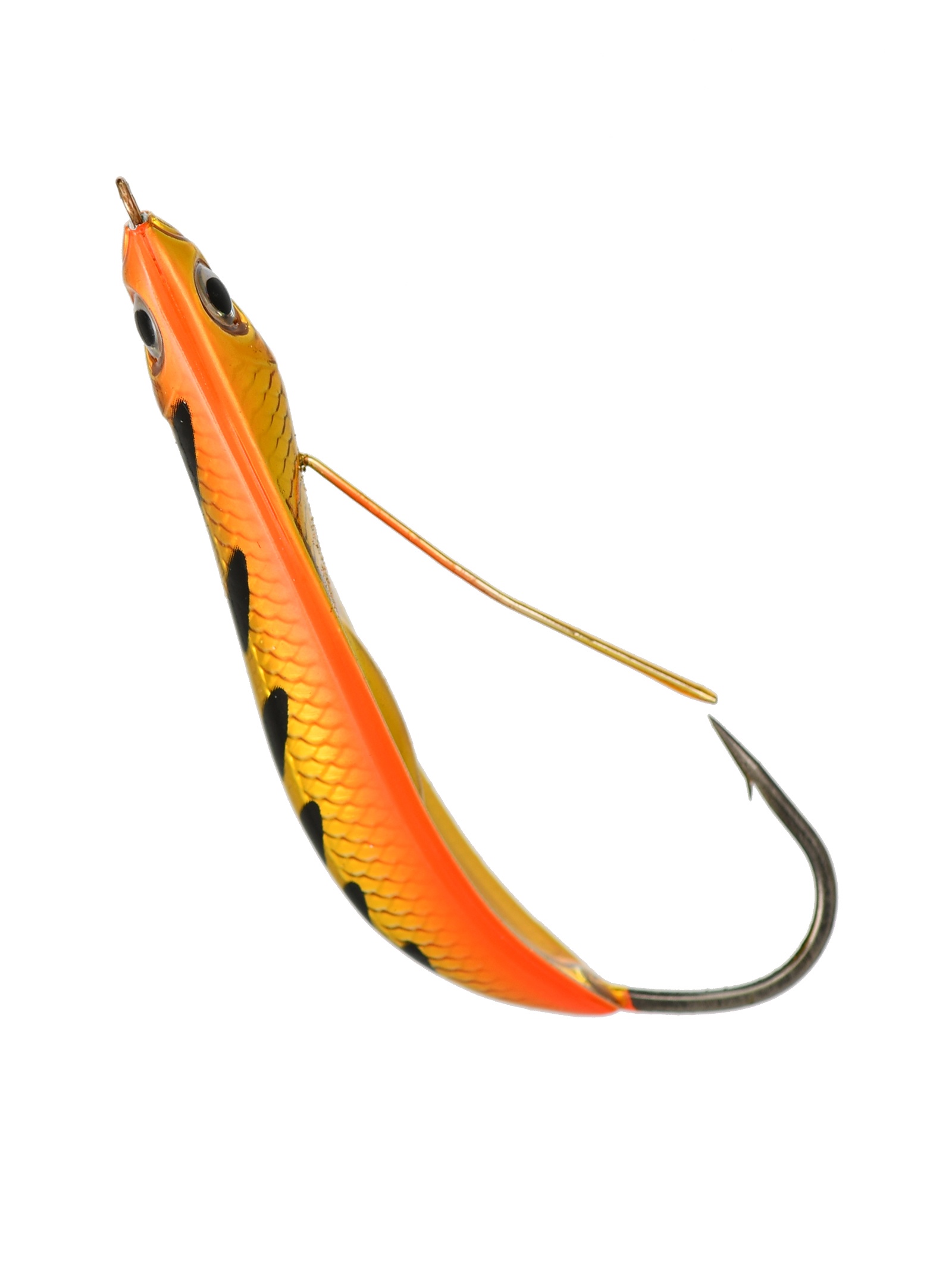 RMSR08 GFRT Rattlin Minnow Spoon