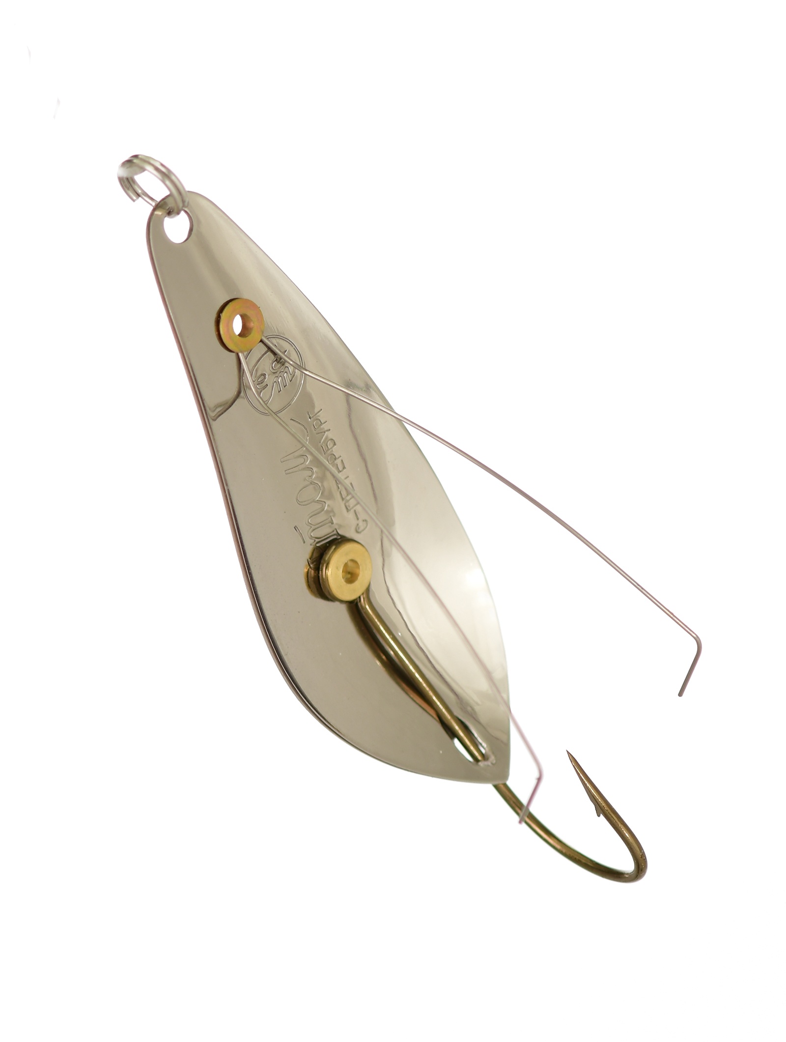 Атом 67 (Н)-12 S с точками - фото4