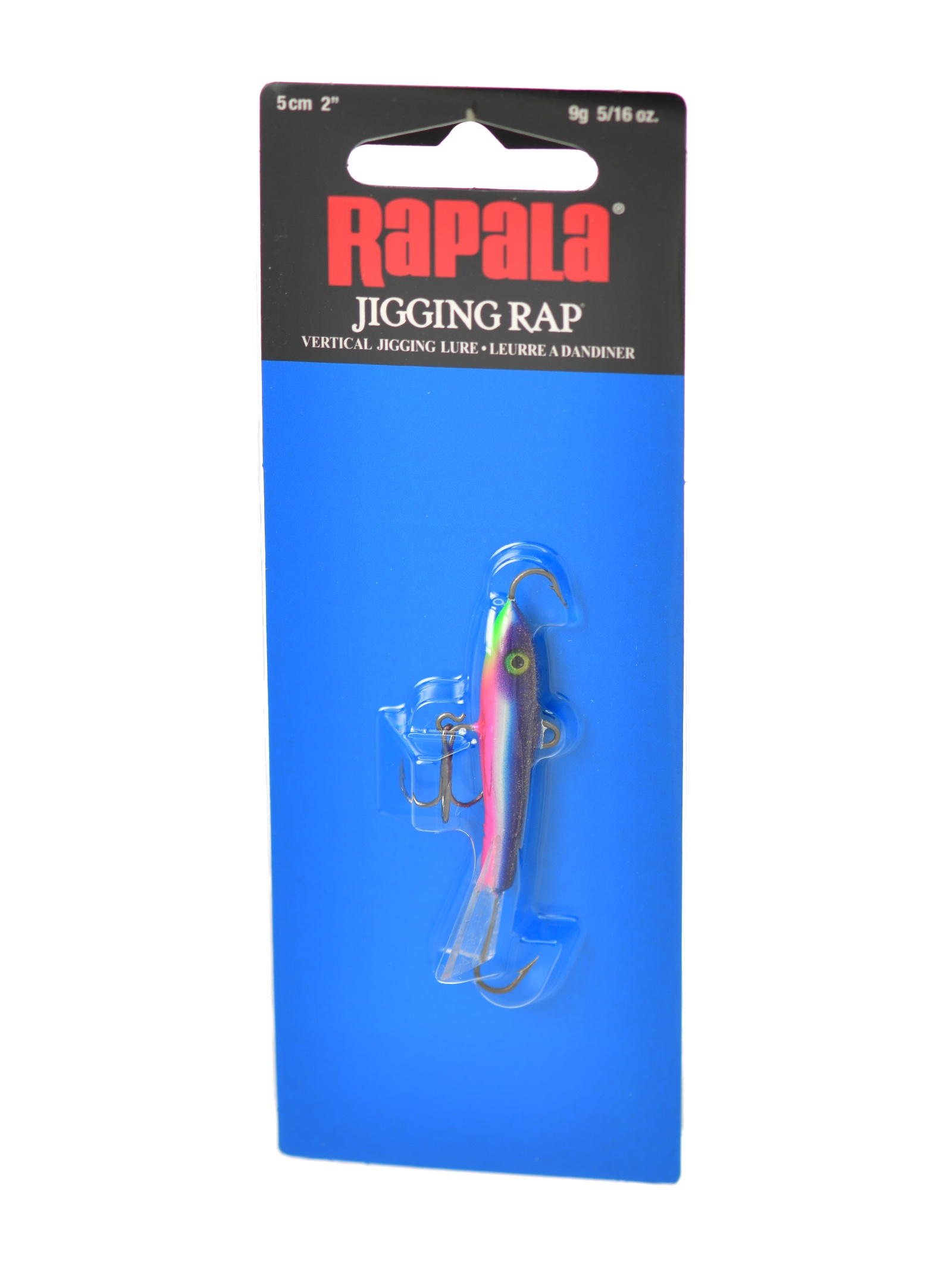 Jigging Rap W05 SKSD - фото4