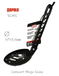 Rapala RCMS Черпак Compact Mega Scoop - фото