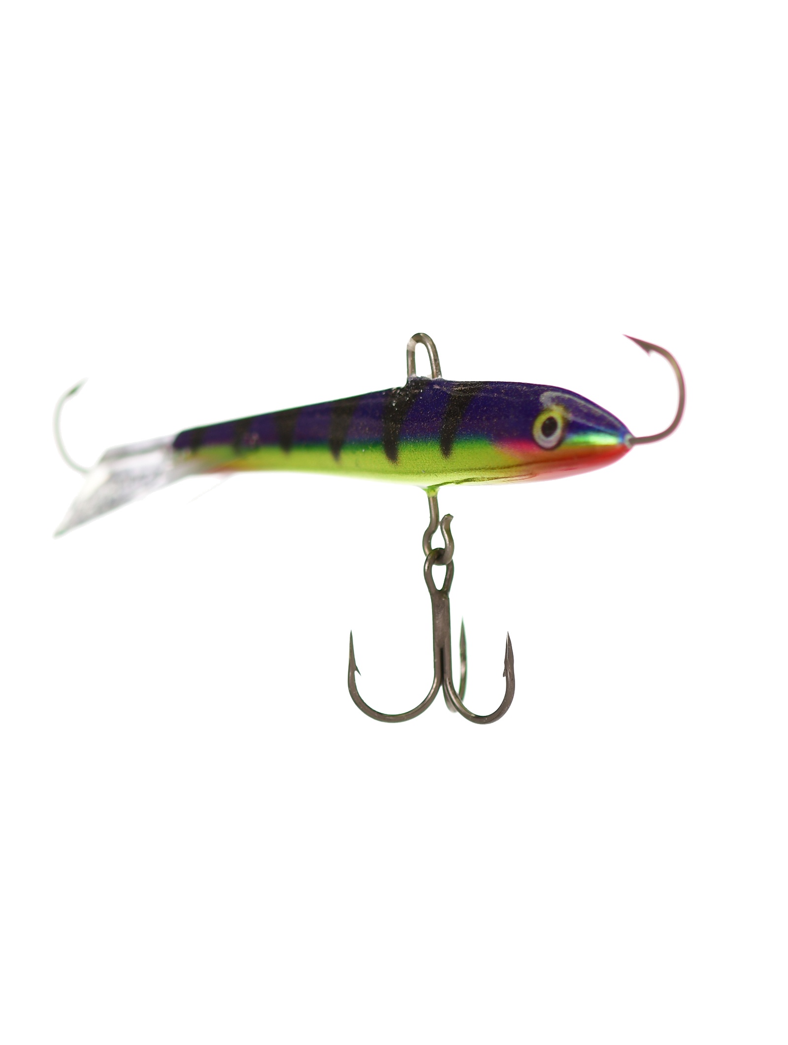 Jigging Rap W09 PRSH - фото3