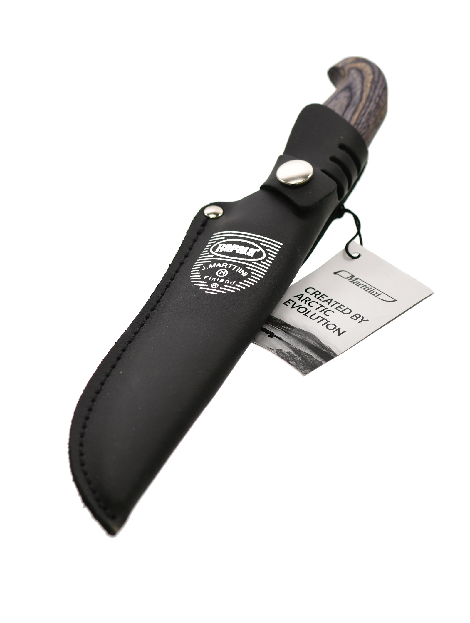 Rapala PRFGL6 PTFE Филейный нож - фото3