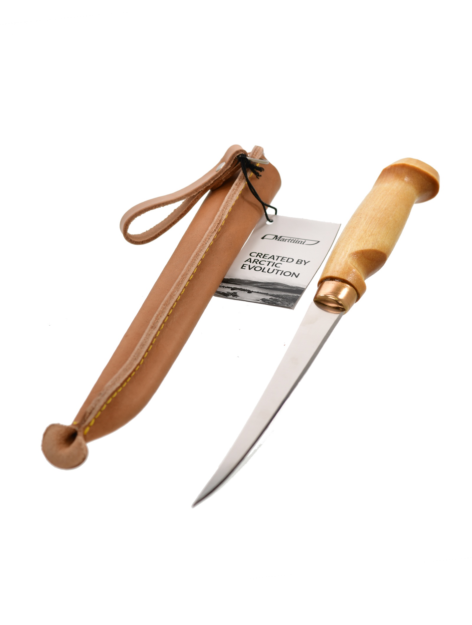 Rapala FNF6 Филейный нож - фото4