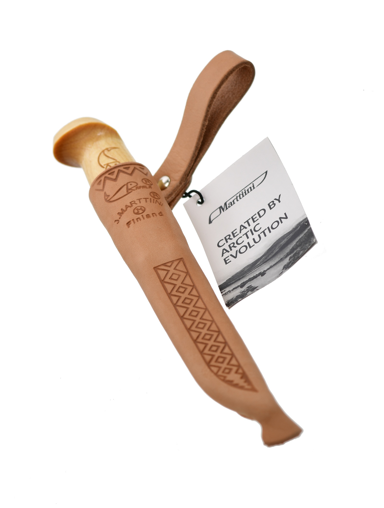 Rapala FNF4 Филейный нож - фото2