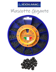 Colmic Mascotte Gigante POMAF1 - фото