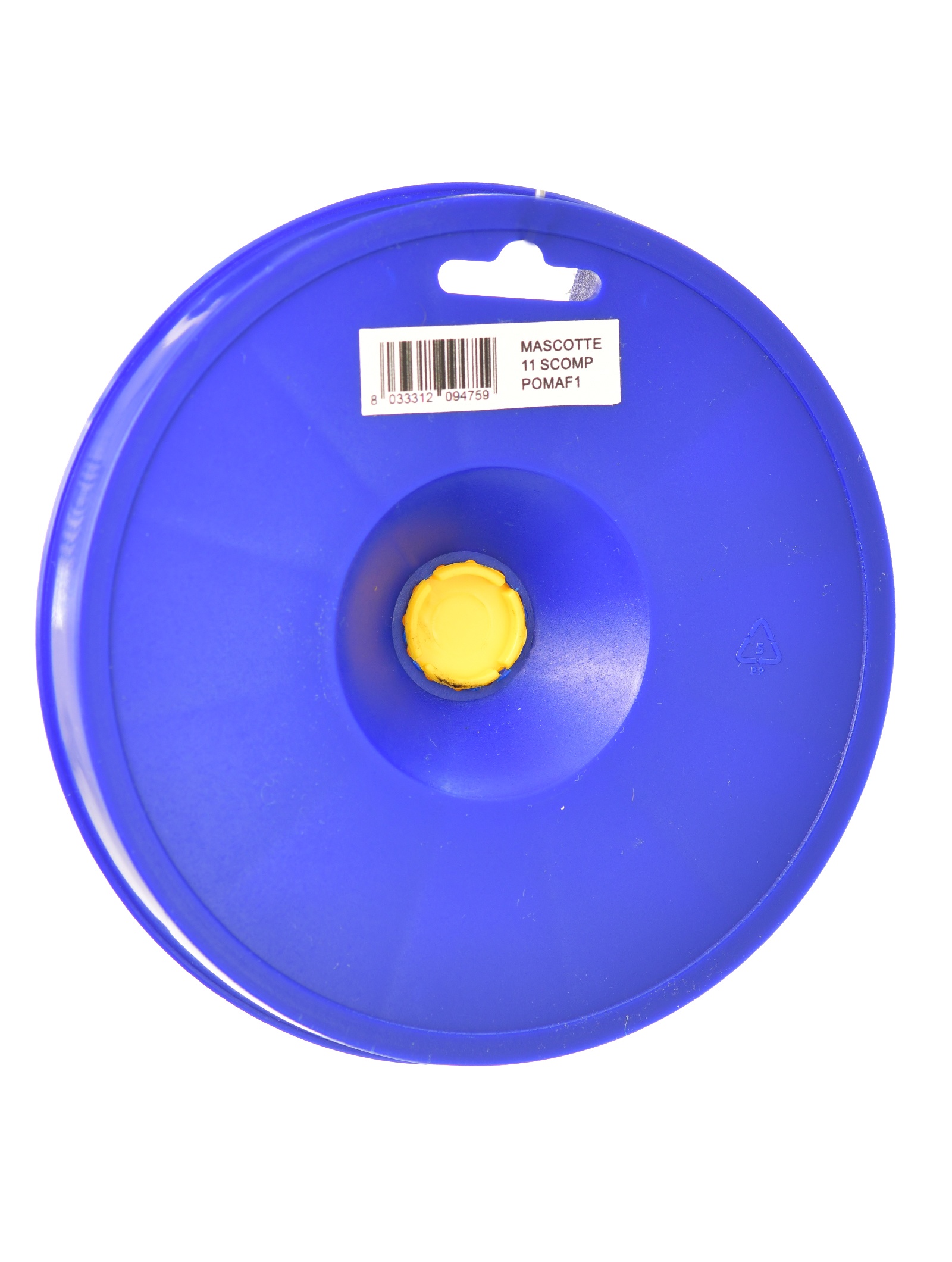 Colmic Mascotte Gigante POMAF1 - фото3