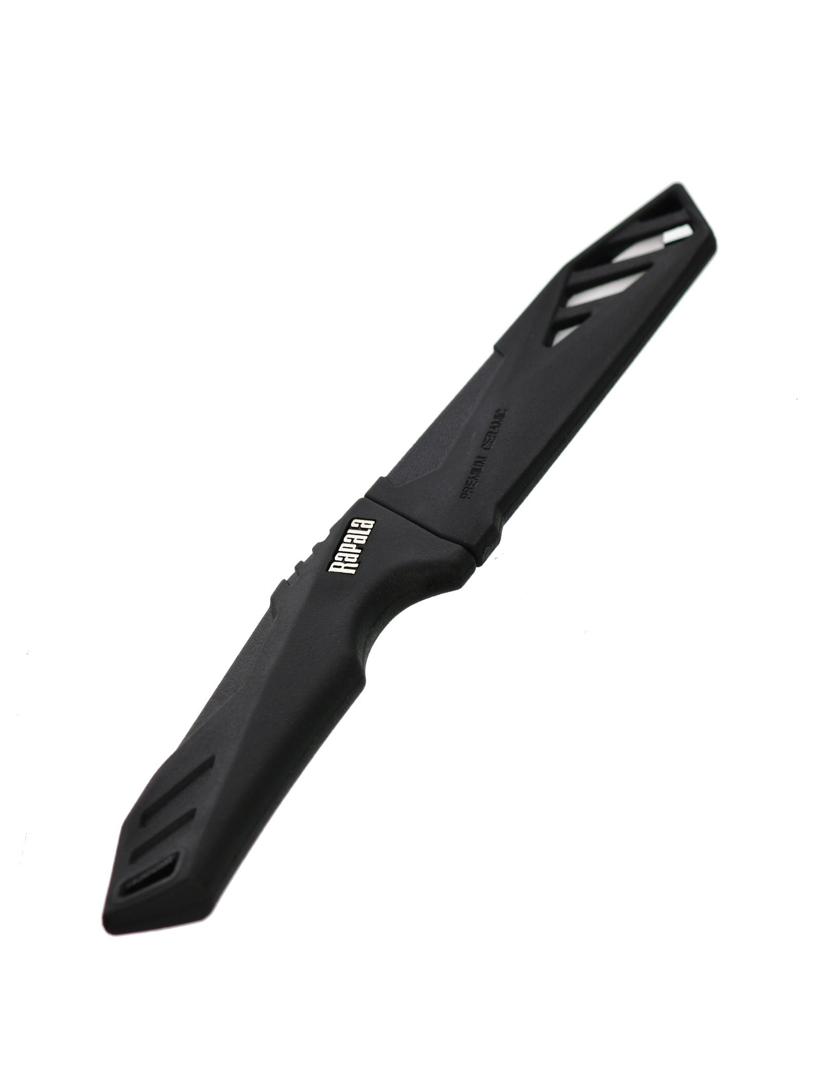 Rapala RCDCUKB4 Ceramic Разделочный нож - фото2