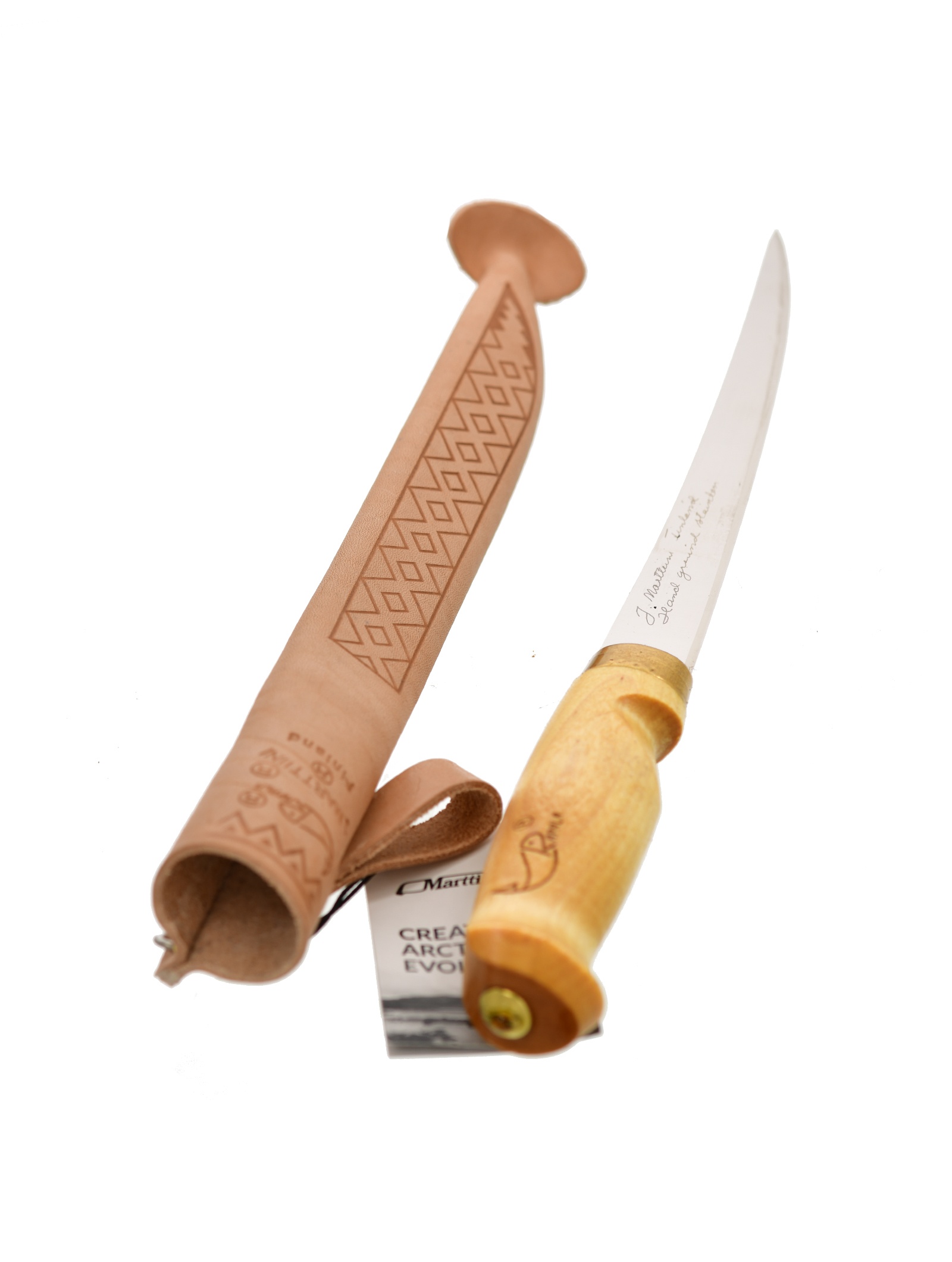 Rapala FNF7 Филейный нож - фото2