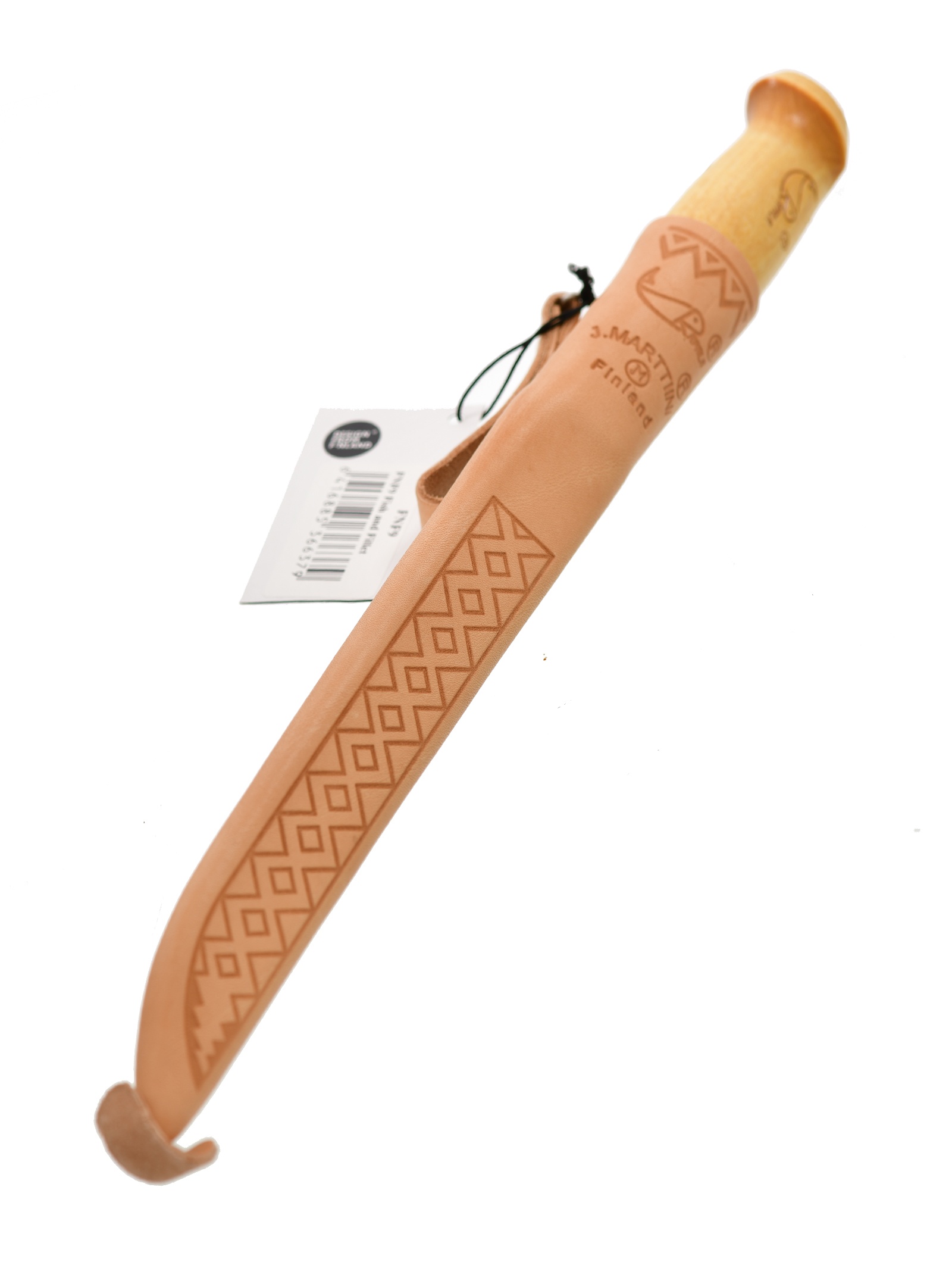 Rapala FNF9 Филейный нож - фото3