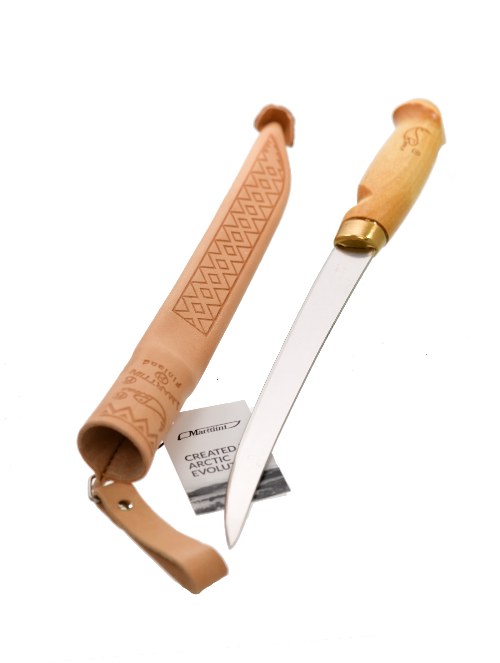 Rapala FNF9 Филейный нож - фото2