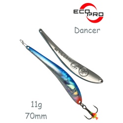 Dancer 70-11 BIB - фото