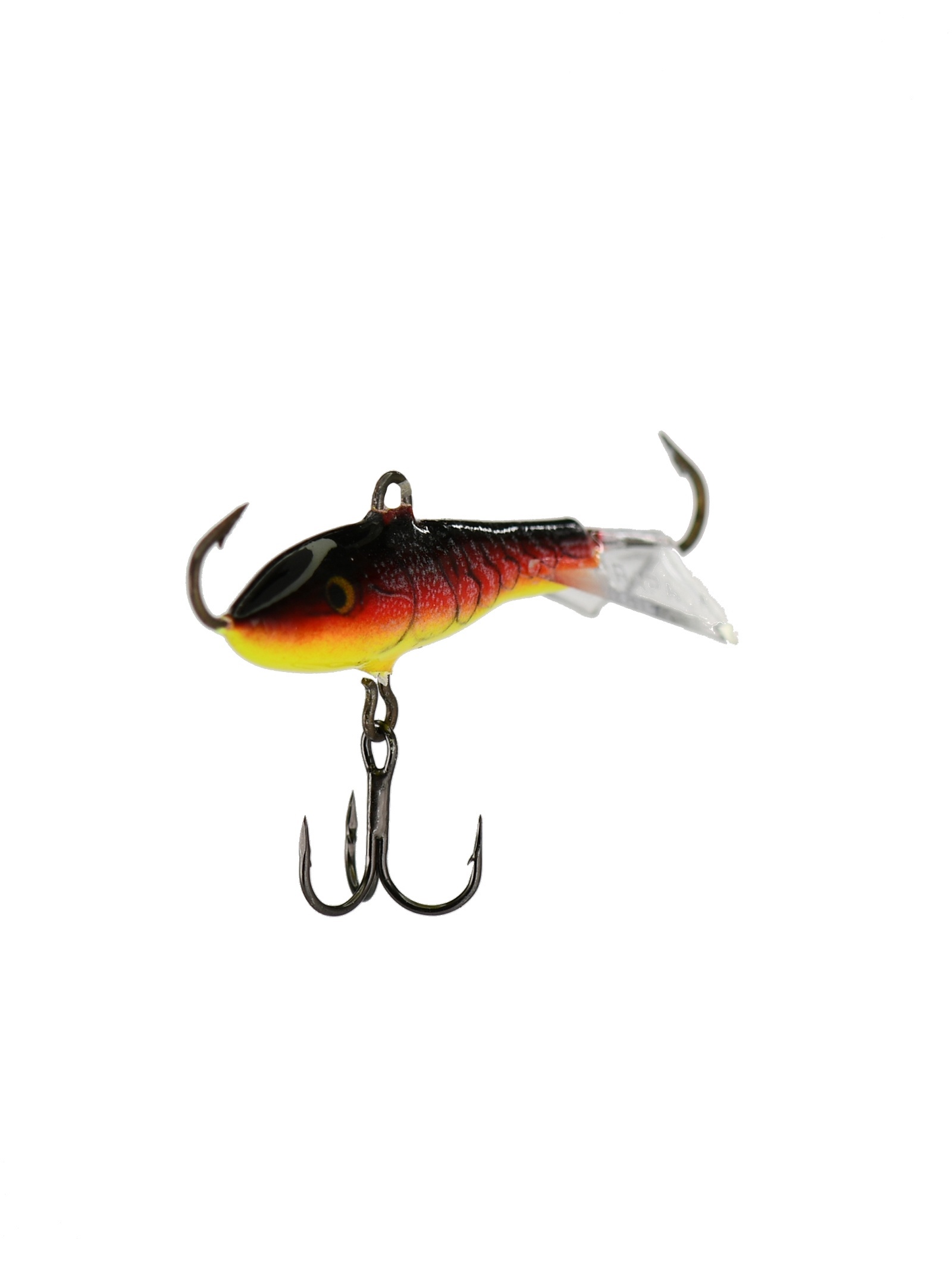 Jigging Rap W02 RFCW - фото3