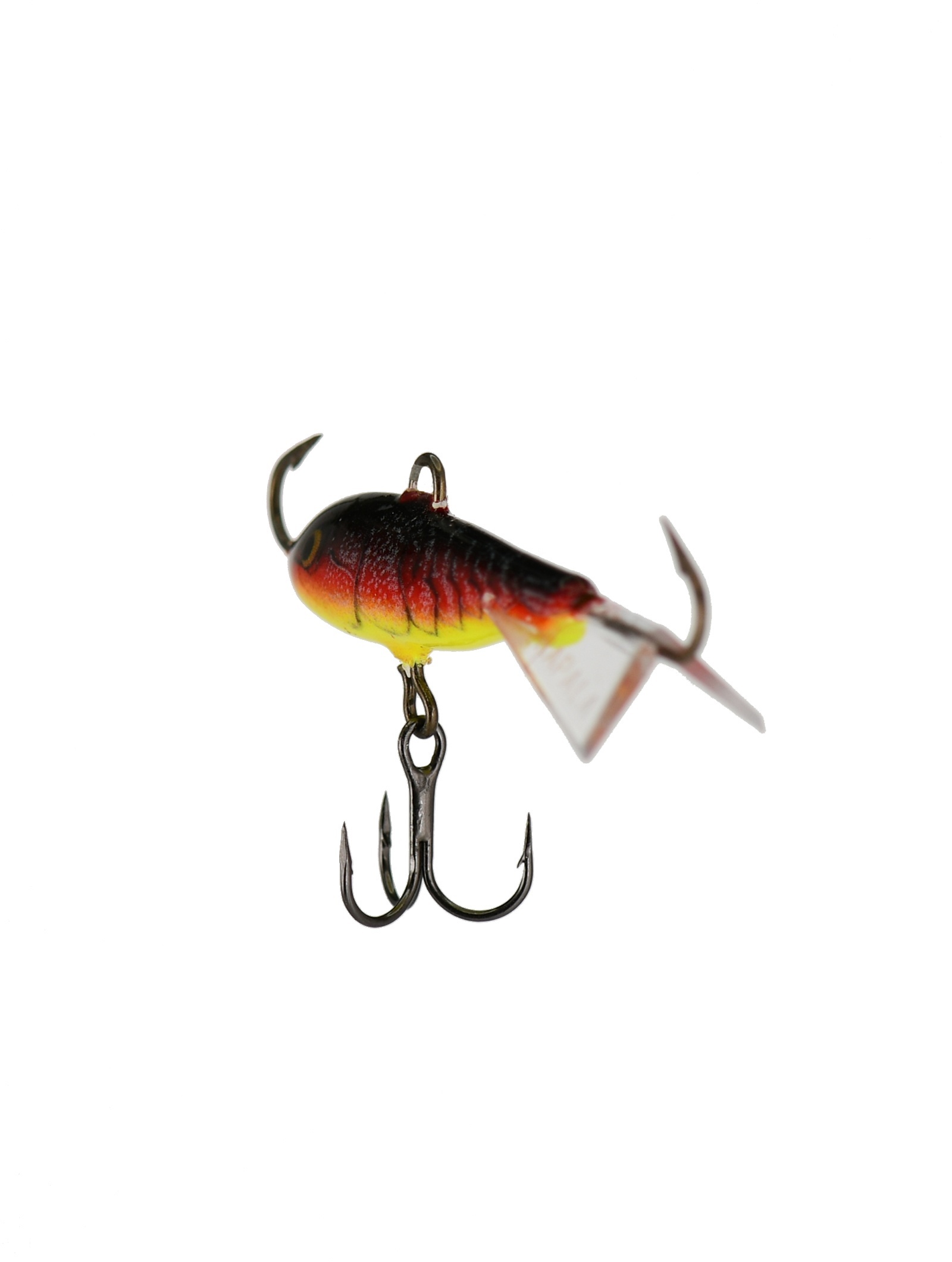 Jigging Rap W02 RFCW - фото2