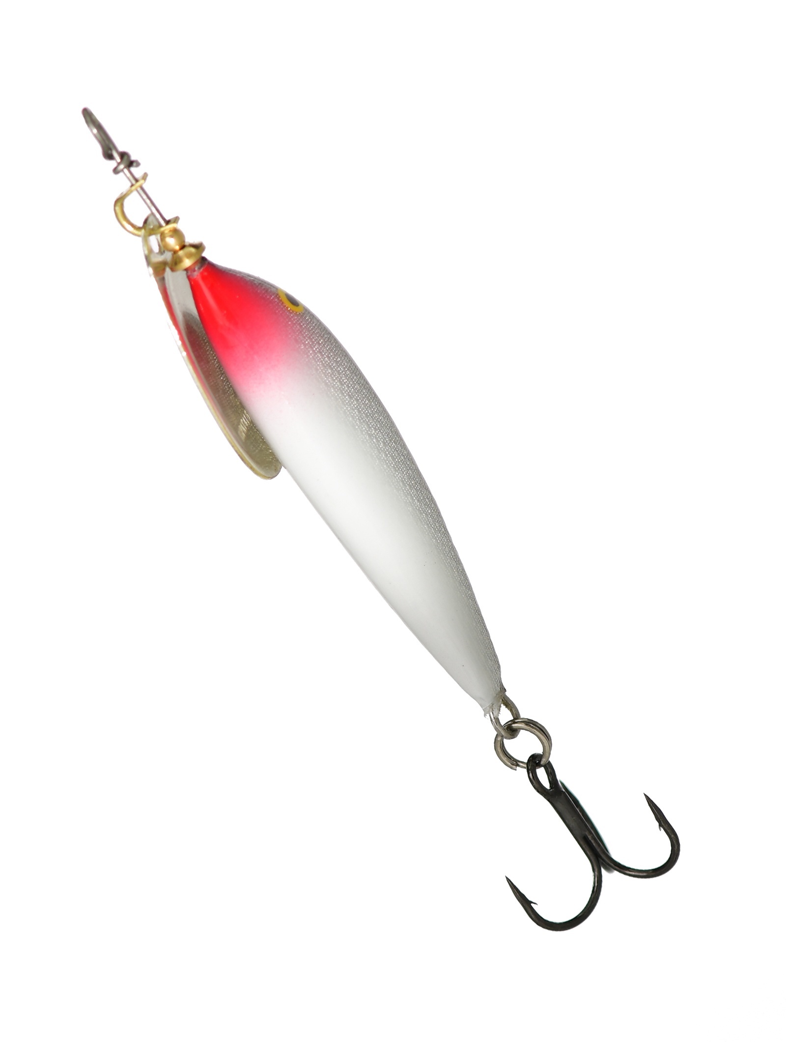 VMS3-S Vibrax Minnow Spin - фото2
