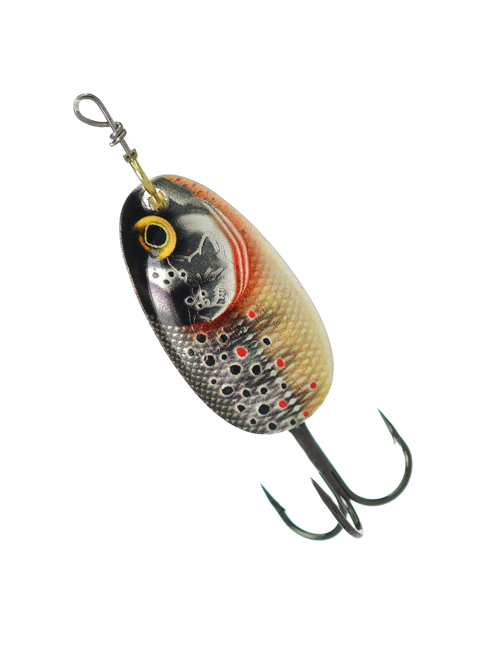 BFGD3-GDBT Vibrax Gilded - фото3