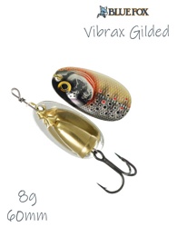 BFGD3-GDBT Vibrax Gilded - фото