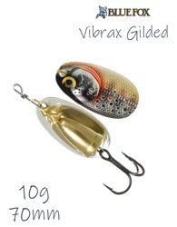 BFGD4-GDBT Vibrax Gilded - фото