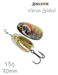 BFGD5-GDBT Vibrax Gilded - фото