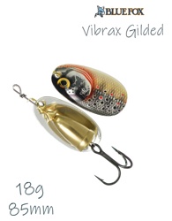 BFGD6-GDBT Vibrax Gilded - фото