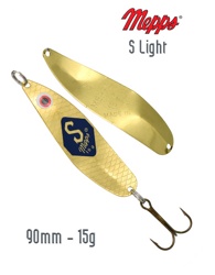 S Light 3 Gold - фото