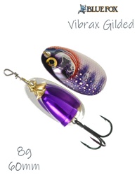BFGD3-GDIW Vibrax Gilded - фото