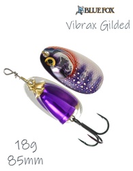 BFGD6-GDIW Vibrax Gilded  - фото