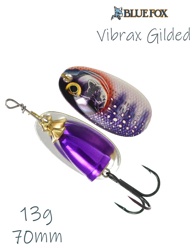 BFGD5-GDIW Vibrax Gilded - фото