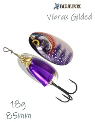 BFGD6-GDRT Vibrax Gilded - фото