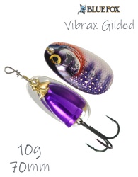 BFGD4-GDIW Vibrax Gilded - фото