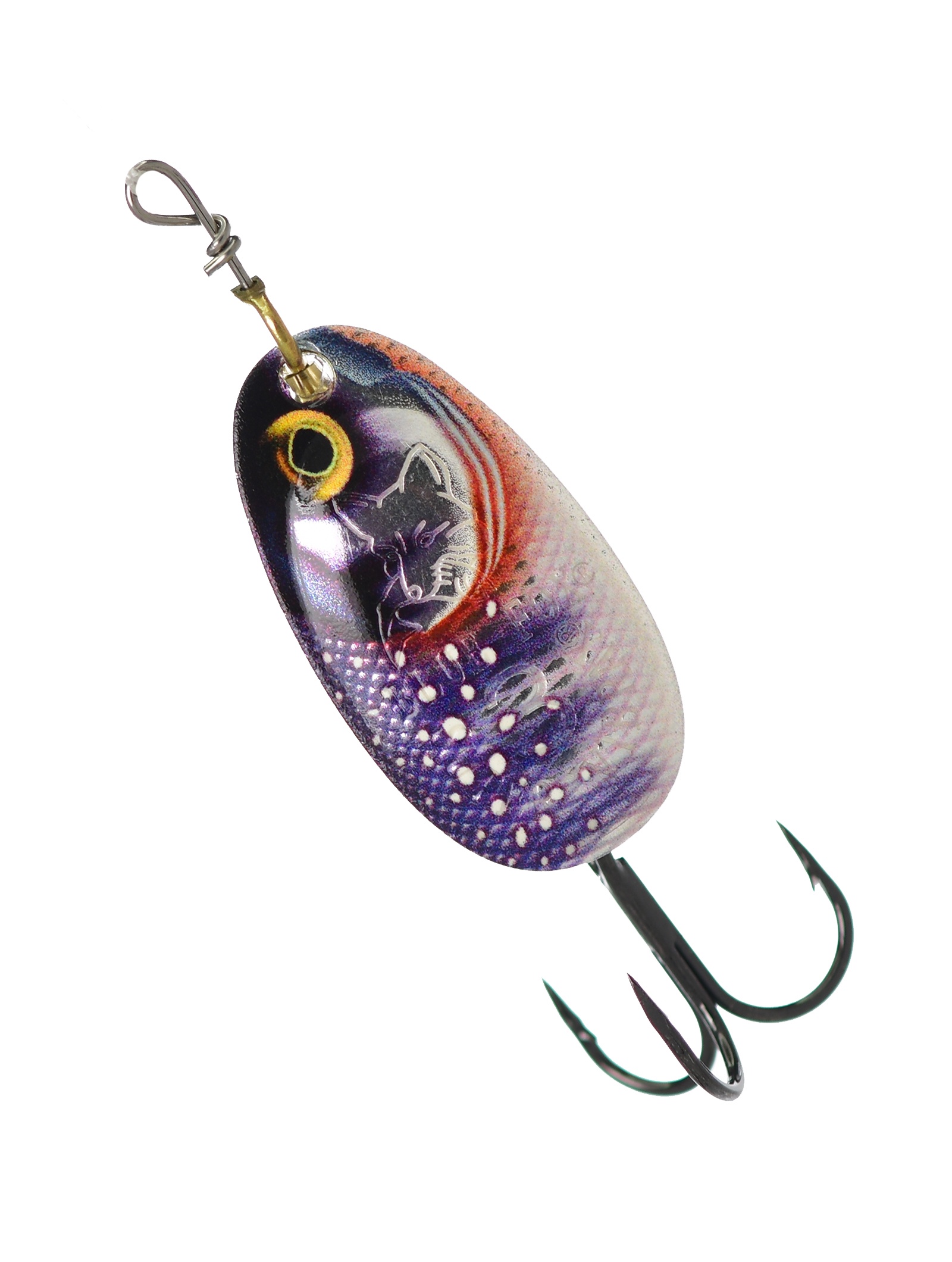 BFGD3-GDIW Vibrax Gilded - фото3