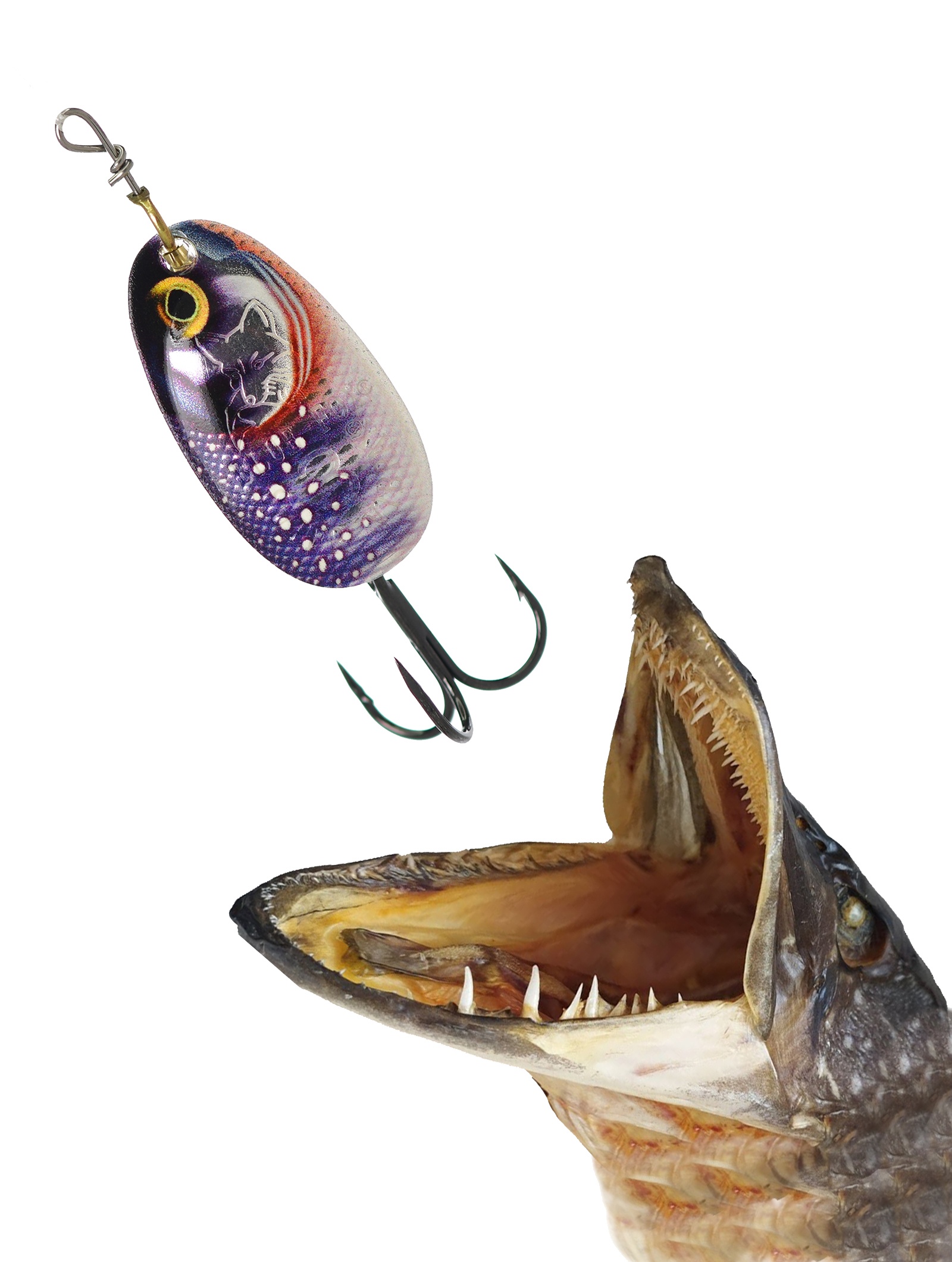 BFGD6-GDIW Vibrax Gilded  - фото2