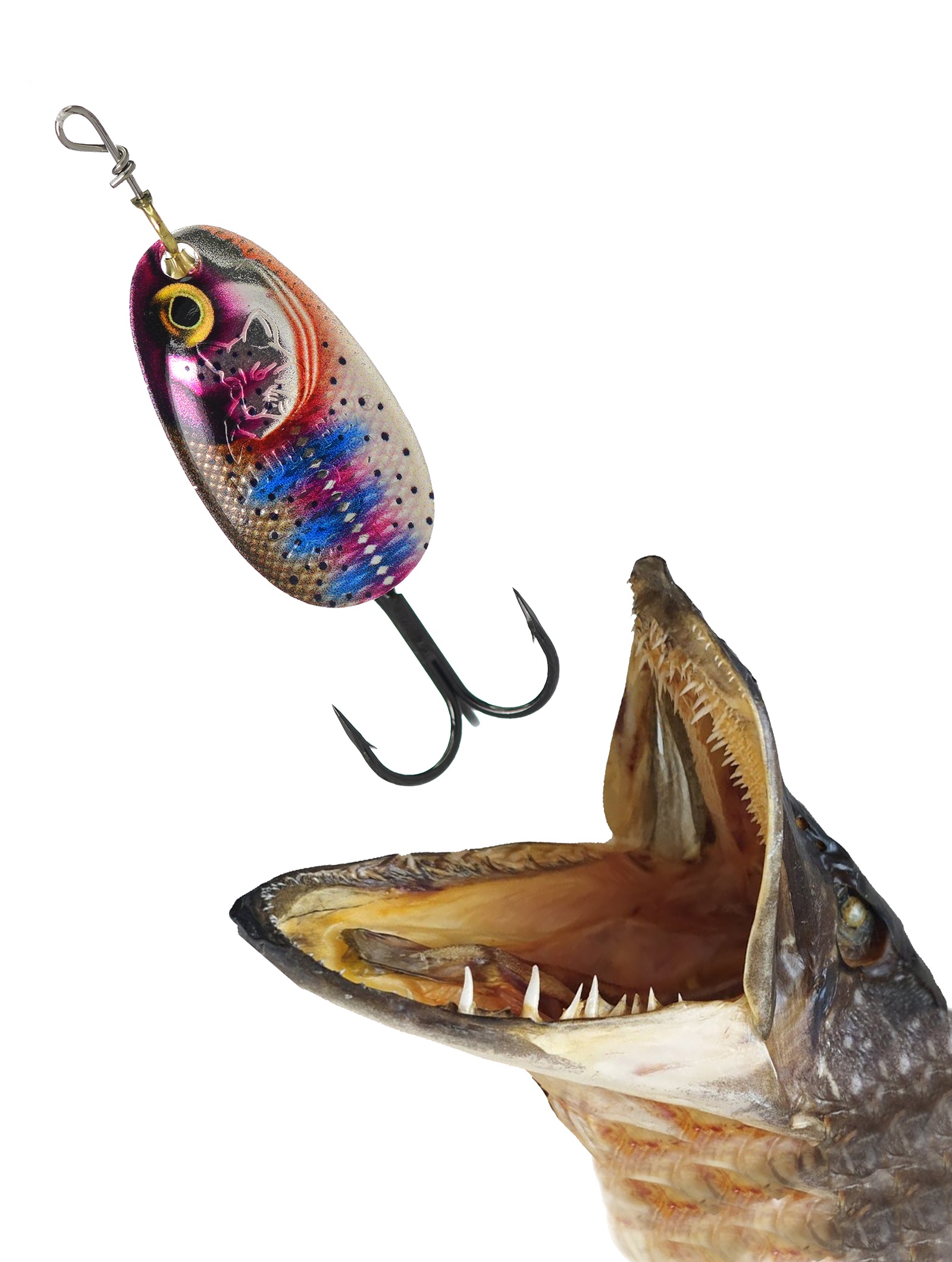 BFGD5-GDRT Vibrax Gilded - фото3