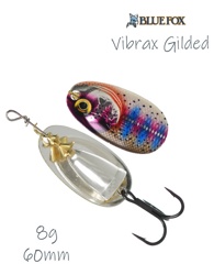 BFGD3-GDRT Vibrax Gilded - фото