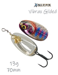 BFGD5-GDRT Vibrax Gilded - фото