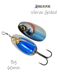 BFGD3-GDBST Vibrax Gilded - фото
