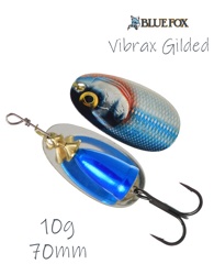 BFGD4-GDBST Vibrax Gilded - фото