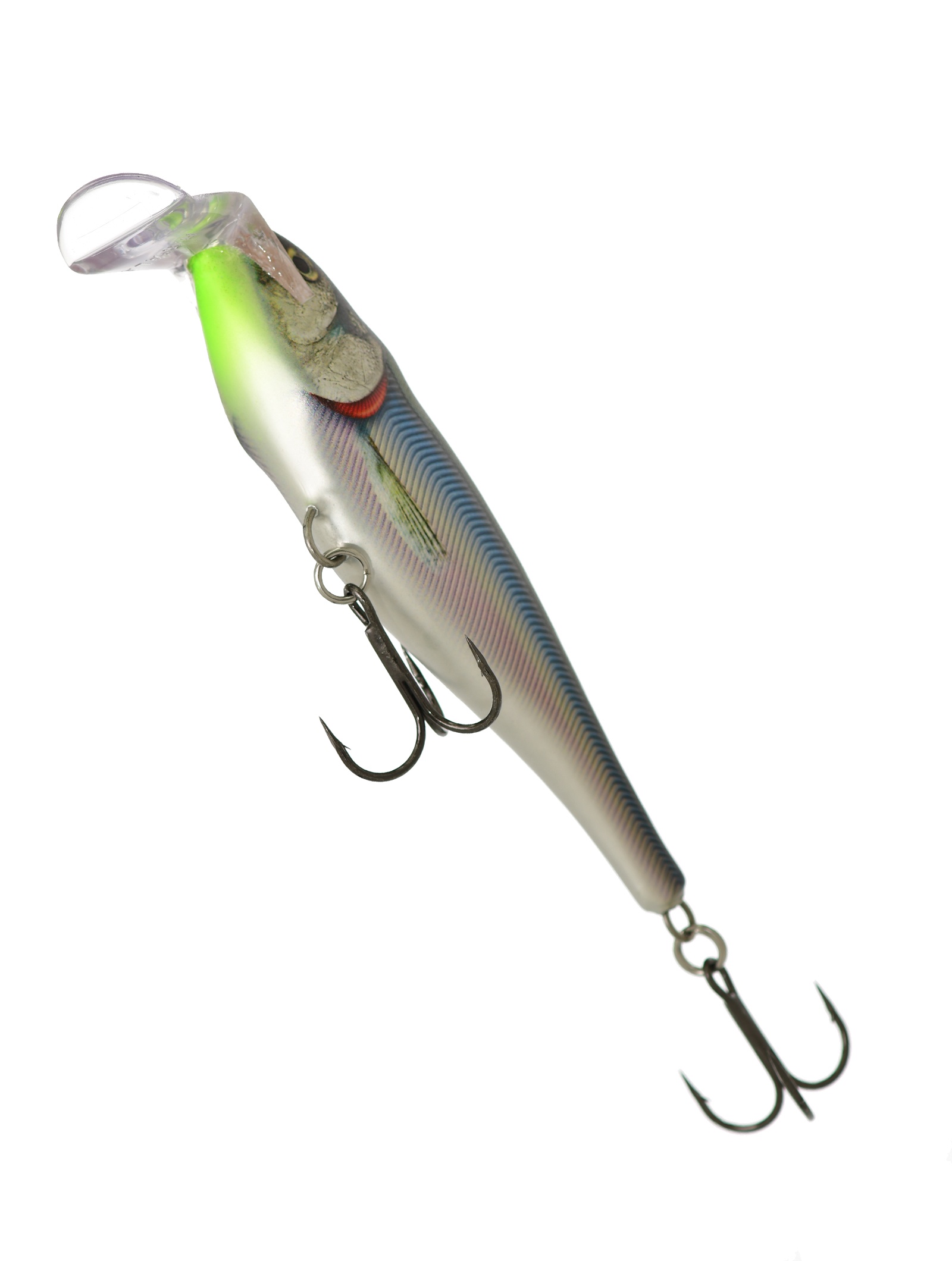 SSR14 RSML Super Shad Rap - фото3