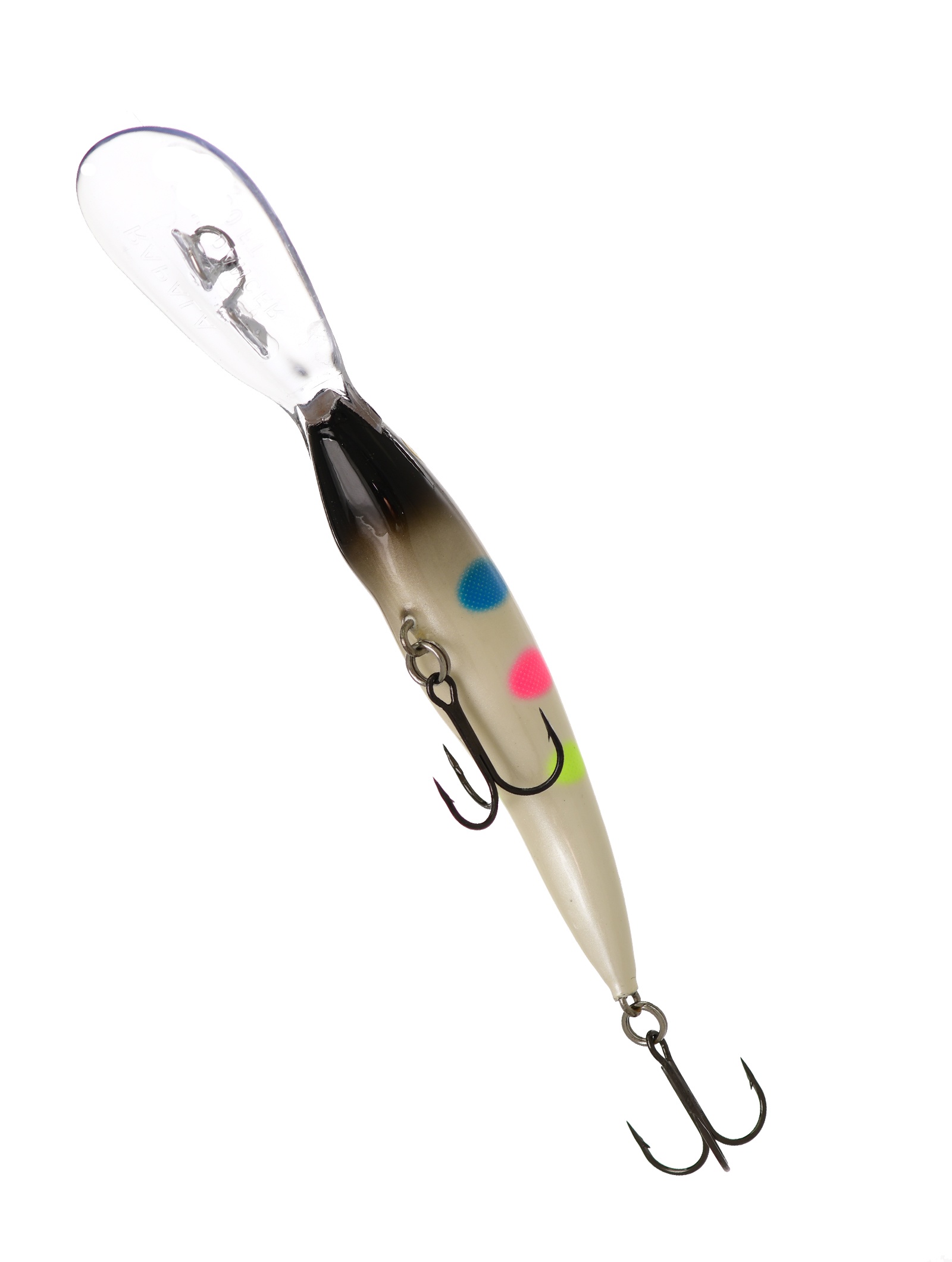 TDD11 BWB Tail Dancer Deep - фото3