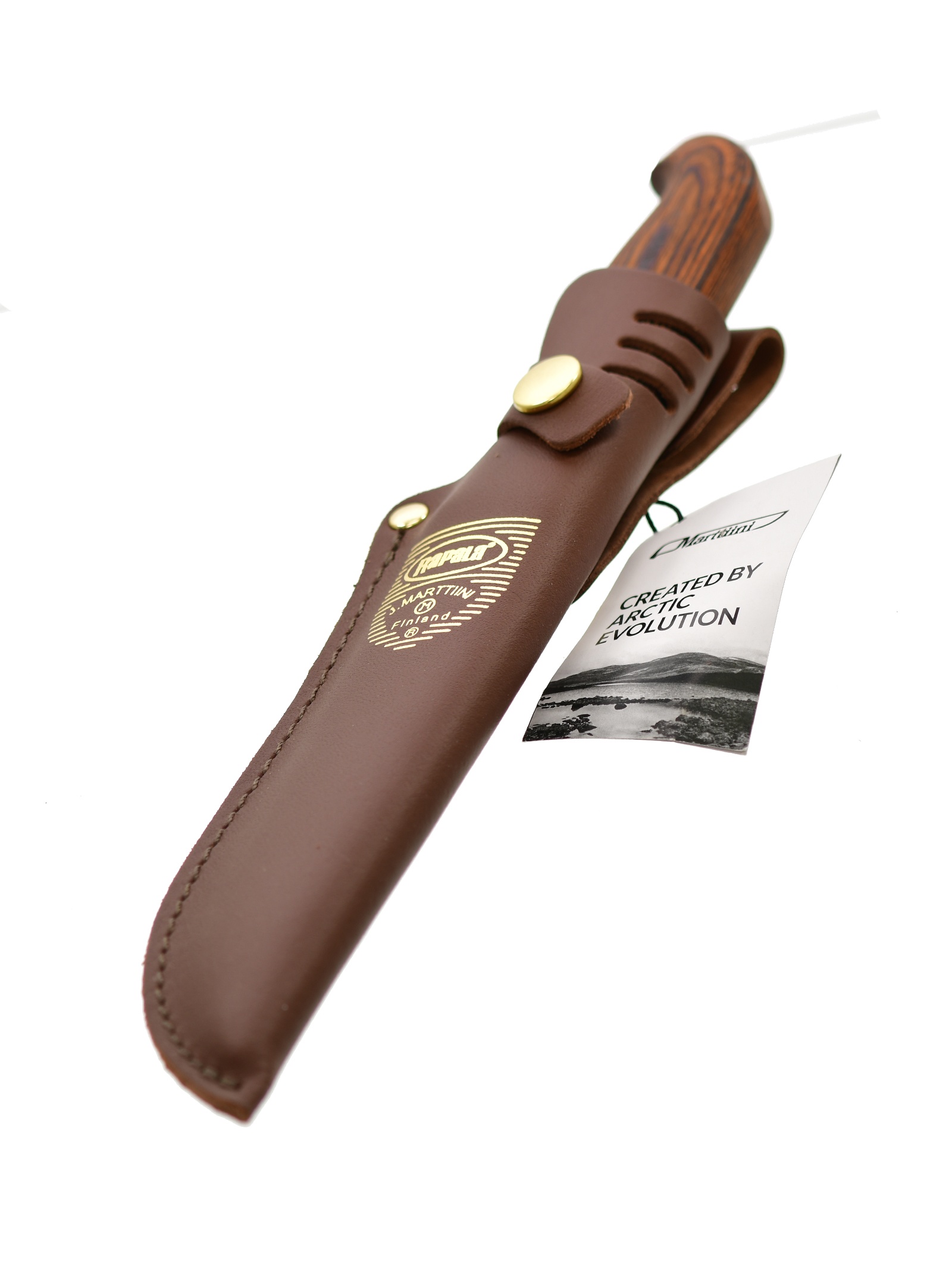 Rapala PRFBL6 Филейный нож - фото3