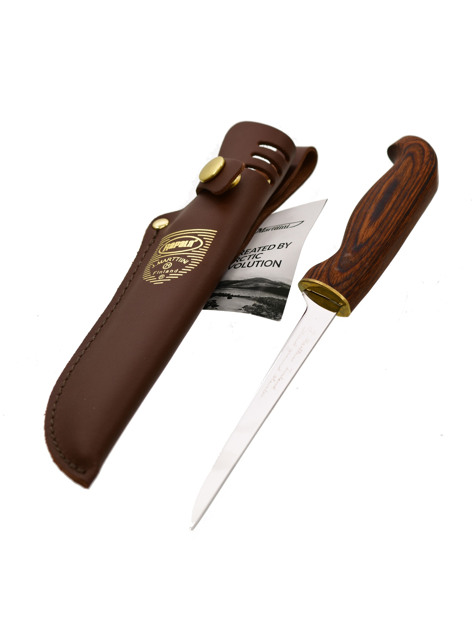 Rapala PRFBL6 Филейный нож - фото2