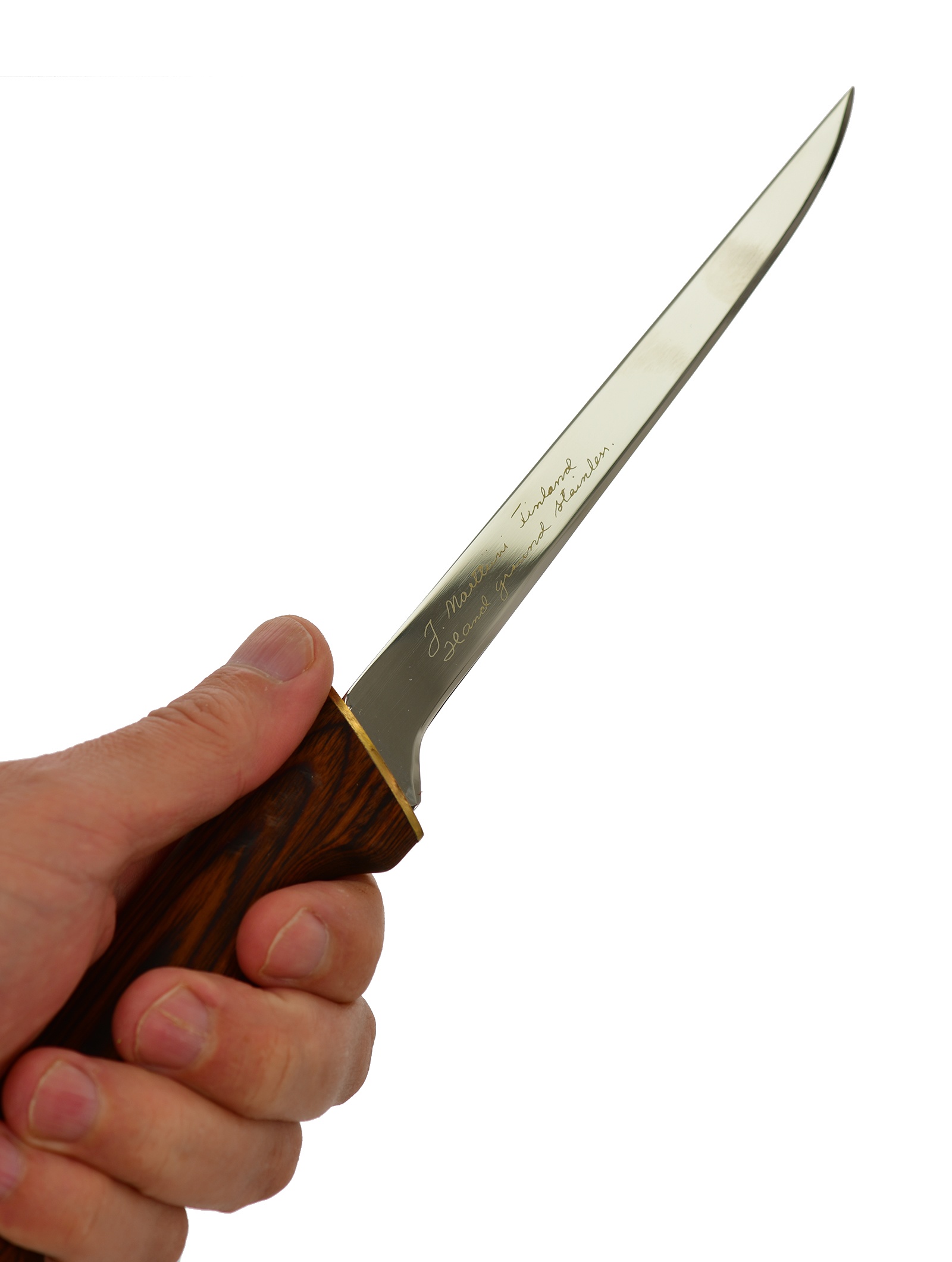 Rapala PRFBL6 Филейный нож - фото5