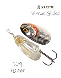 BFGD4-GDS Vibrax Gilded  - фото
