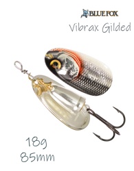 BFGD6-GDS Vibrax Gilded - фото