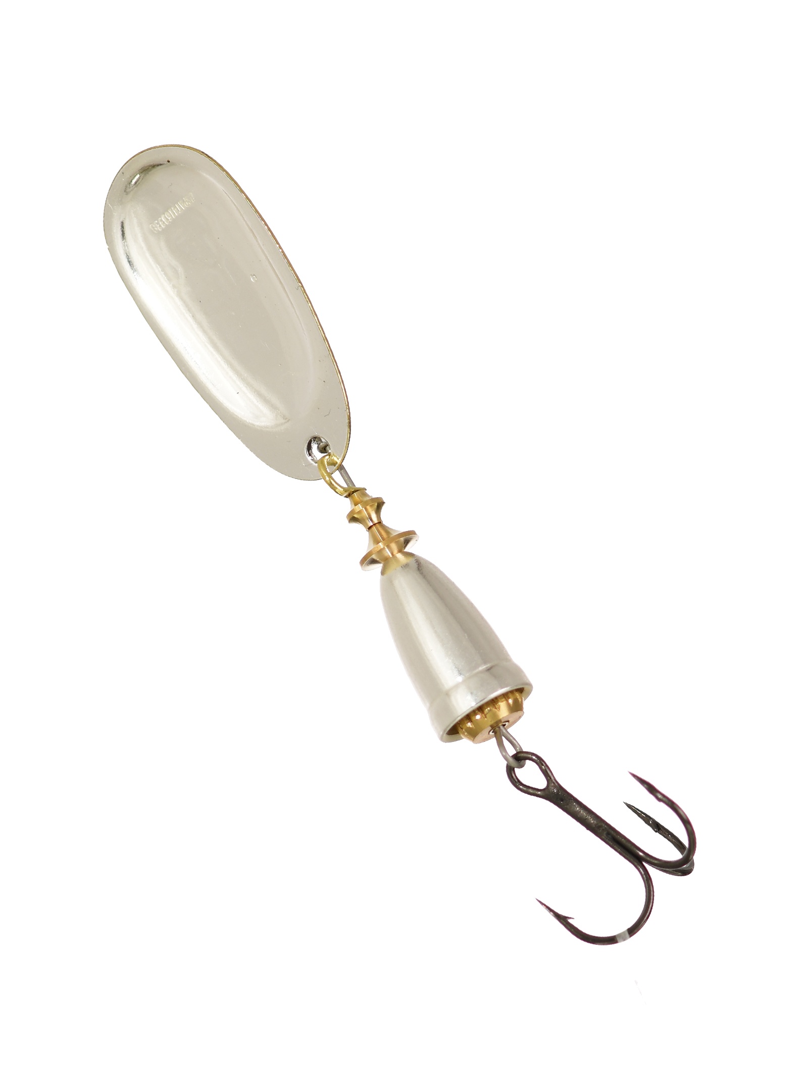 BFGD4-GDS Vibrax Gilded  - фото3