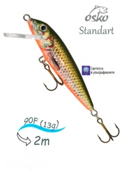 OFS09-10 Standart - фото