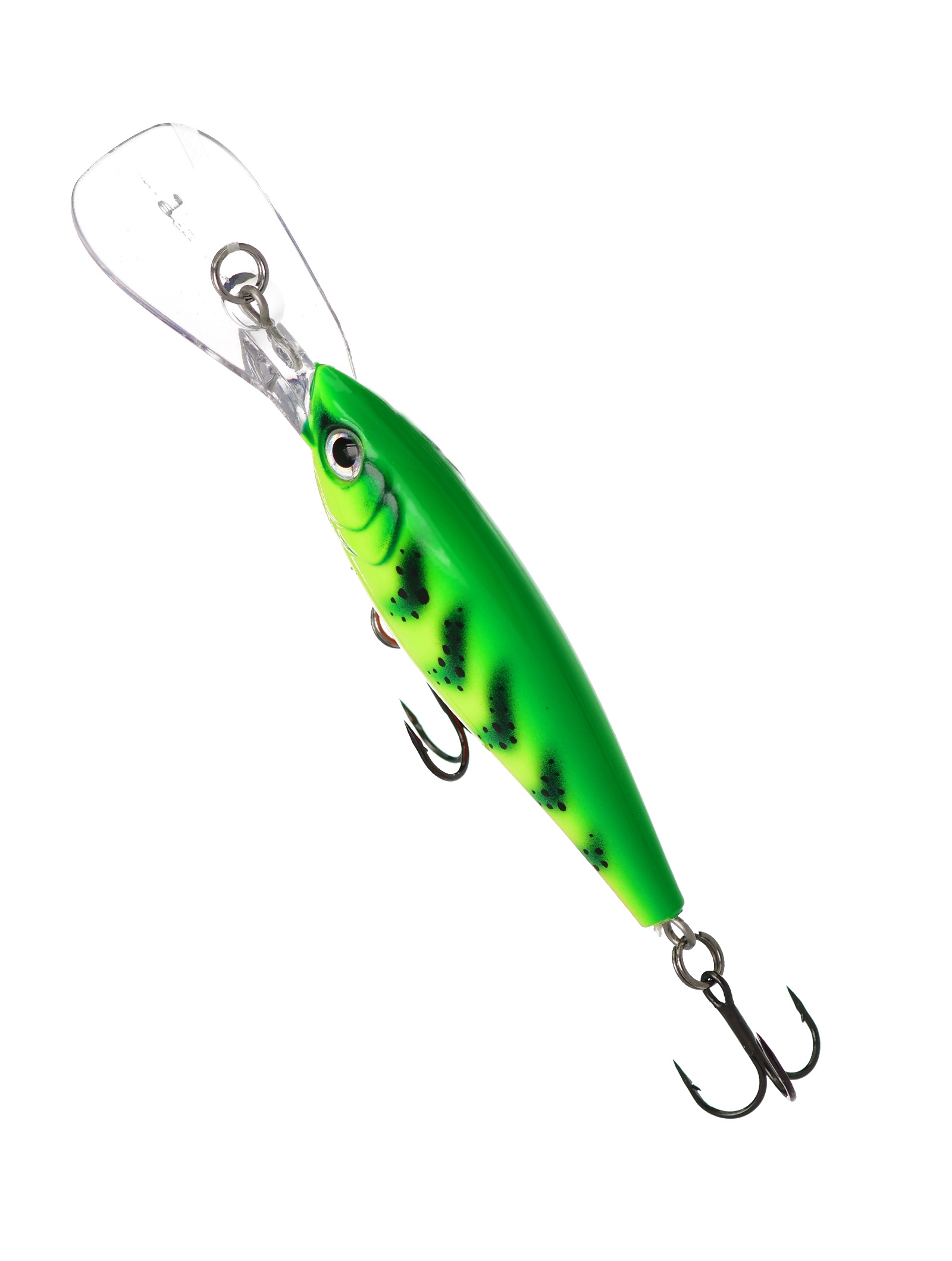 HVSD07-FT Harvest Shad - фото3