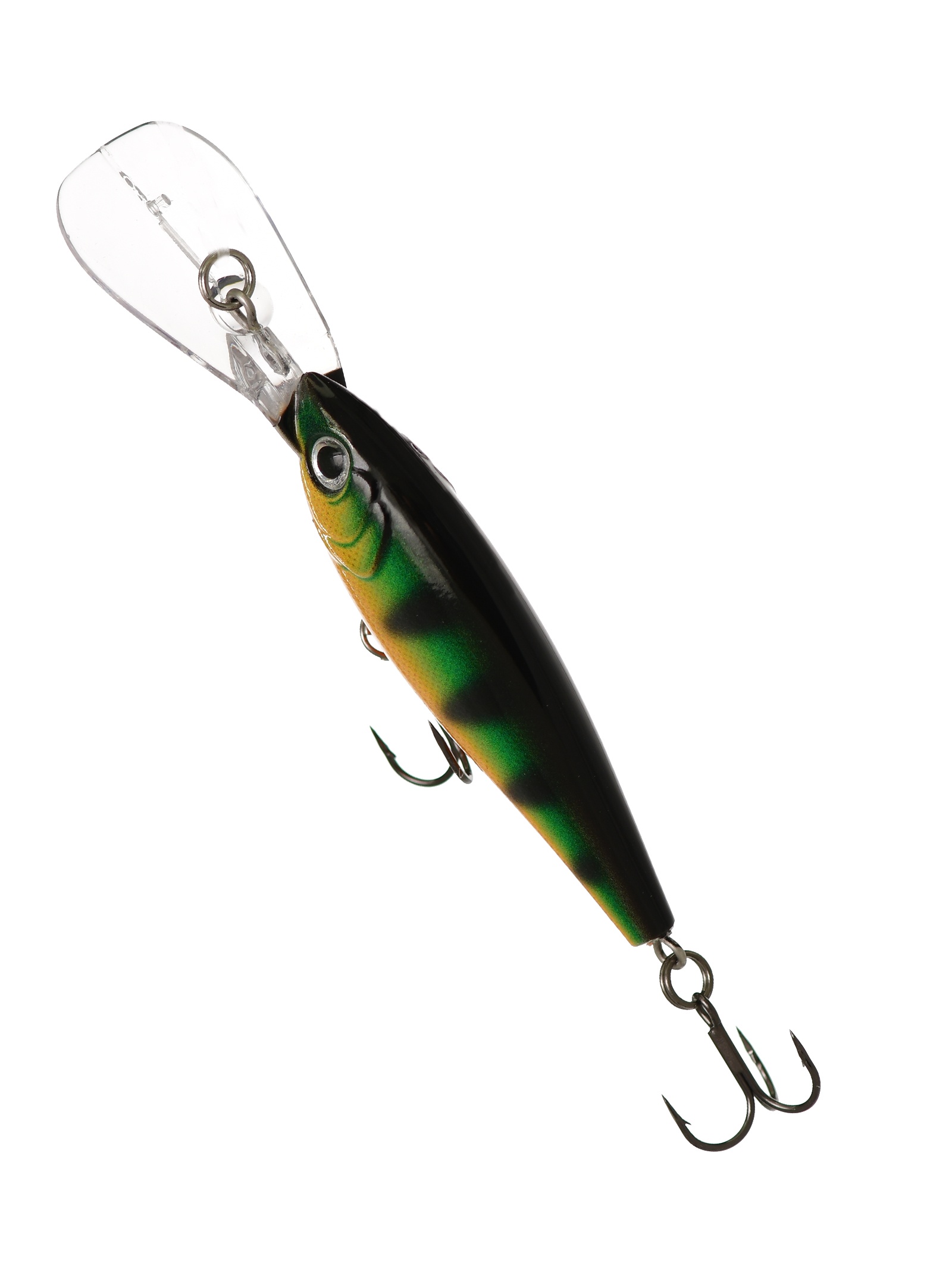 HVSD05-P Harvest Shad - фото3