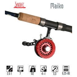 Maiko LJ3055 5,5cm - фото
